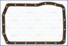 NISSA 11121B3401 Gasket, wet sump